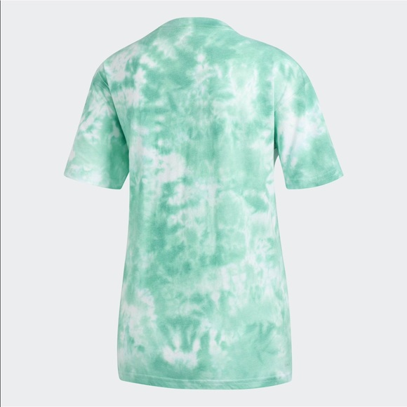 Adidas tie dye shirt - Picture 3 of 8